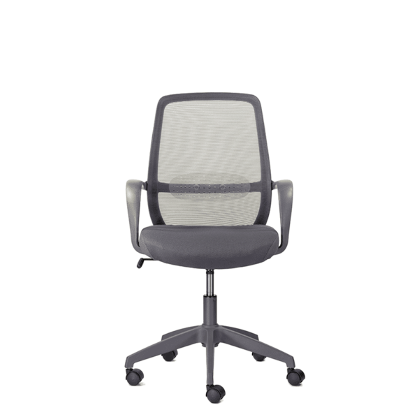 М-802 ПОНТИ/PONTI GREY PL LF 604-12/LF 2029-12 (СЕРЫЙ)