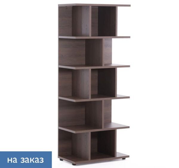 Стеллаж H.198 ТАБАК